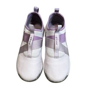 Clove Women's Comfort Nursing Healthcare‎ Sneaker Shoes Nurse Clara Size 9.5